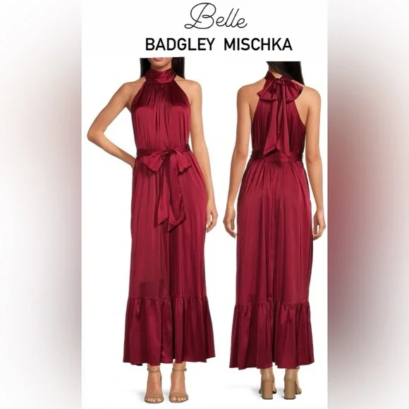 strapless open back dress Vintage 1980s Chinese Red Silk Dragon Motif Printed/Embroidered Qipao  The  Thrifty Hippy
